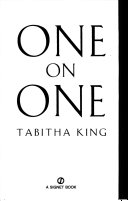 Cover of One on One