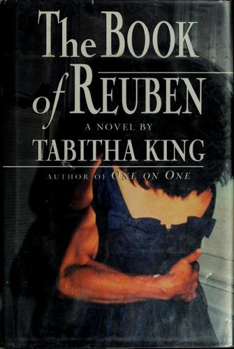 Cover of The book of Reuben