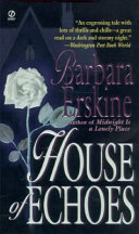 Cover of House of Echoes
