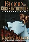 Cover of Blood and Chrysanthemums