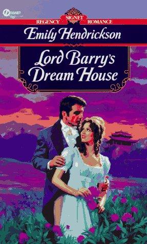 Cover of Lord Barry's Dream House