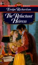 Cover of The Reluctant Heiress