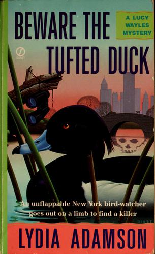 Cover of Beware The Tufted Duck