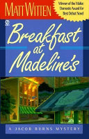 Cover of Breakfast at Madeline's