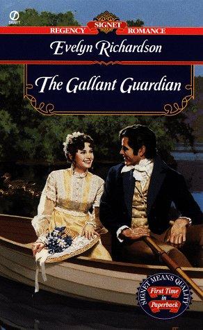 Cover of The Gallant Guardian