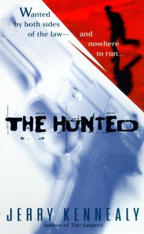 Cover of The Hunted