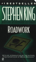 Cover of Roadwork