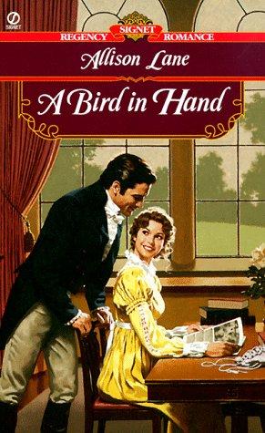 Cover of A Bird in Hand
