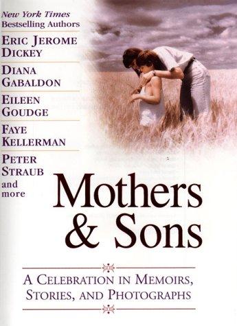 Cover of Mothers & sons