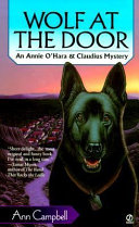 Cover of Wolf at the Door