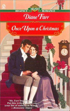 Cover of Once Upon a Christmas