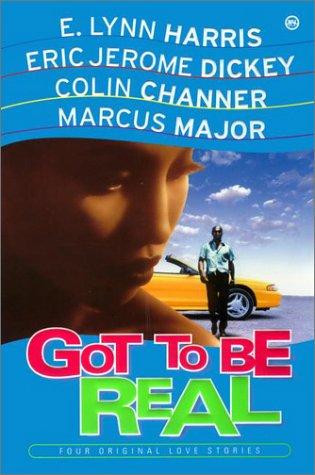Cover of Got to be real