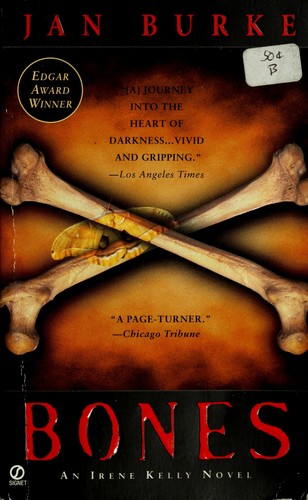 Cover of Bones