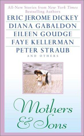 Cover of Mothers and Sons