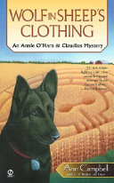 Cover of Wolf in Sheep's Clothing