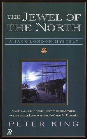 Cover of The Jewel of the North