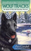 Cover of Wolf Tracks