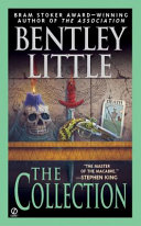 Cover of The Collection