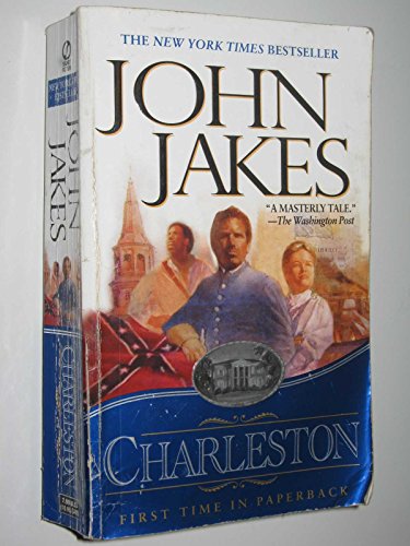 Cover of Charleston