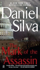 Cover of The Mark Of The Assassin
