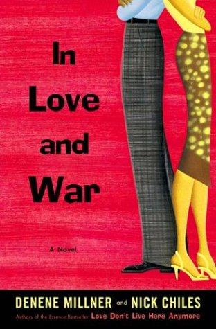 Cover of In love and war