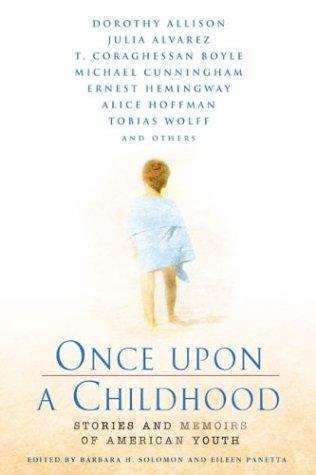 Cover of Once upon a childhood