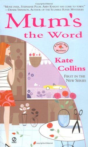 Cover of Mum's the Word