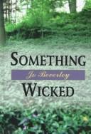 Cover of Something Wicked