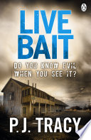 Cover of Live Bait