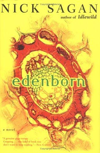 Cover of Edenborn