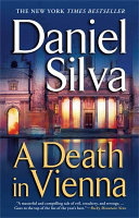 Cover of A Death In Vienna
