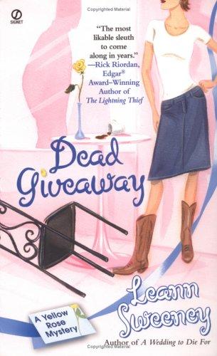Cover of Dead Giveaway