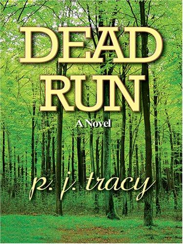 Cover of Dead Run
