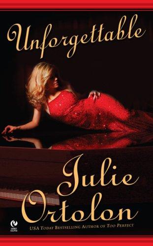 Cover of Unforgettable