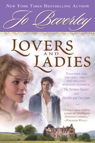 Cover of Lovers and Ladies
