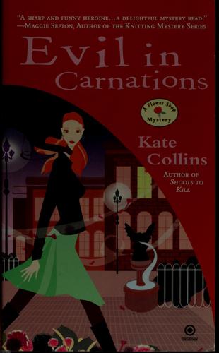 Cover of Evil in carnations