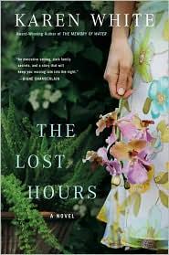 Cover of The Lost Hours
