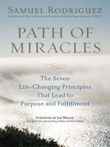 Cover of Path of Miracles