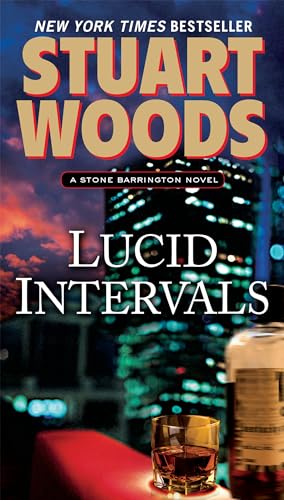 Cover of Lucid Intervals