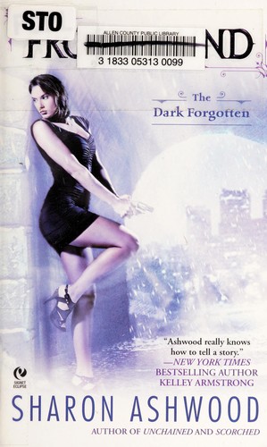 Cover of Frostbound