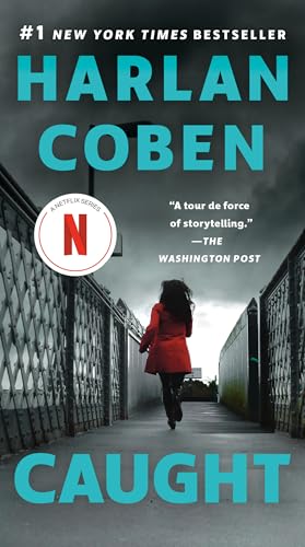 Cover of Caught