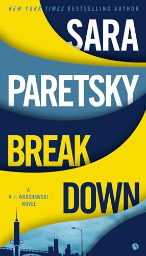 Cover of Breakdown