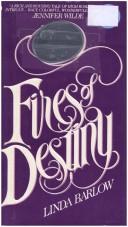 Cover of Fires of Destiny