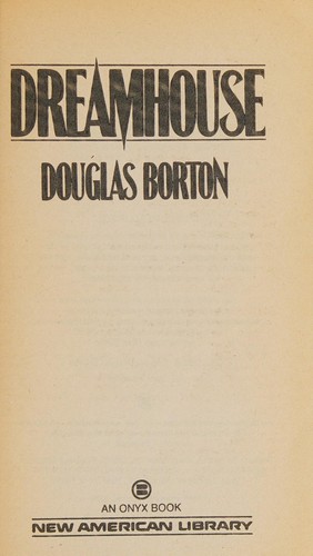 Cover of Dreamhouse