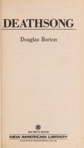 Cover of Death Song
