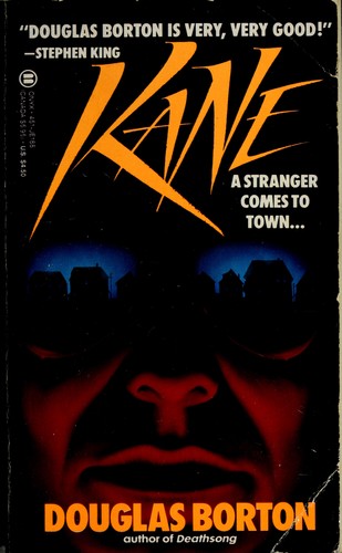 Cover of Kane