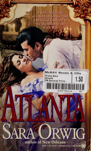 Cover of Atlanta