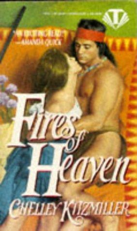Cover of Fires of Heaven