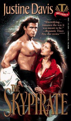 Cover of The Skypirate (Dreamspun)
