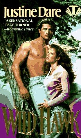 Cover of Wild Hawk